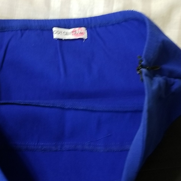 Strapless Bodycon Dress - Picture 4 of 4